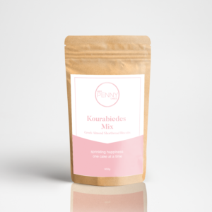 Cake Mixes
