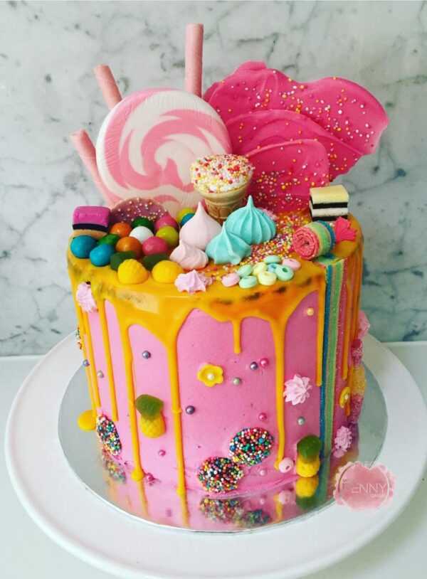 Cakes for Girls Miss Penny Cakes Finest Cake Cakes for Girls Miss Penny Cakes Finest Cake
