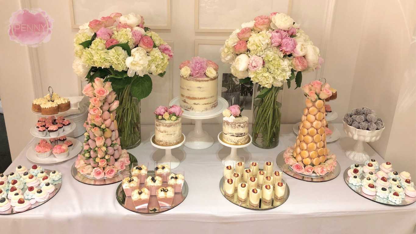 Miss Penny Cakes